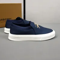 $82.00 USD Burberry Casual Shoes For Men #1471474