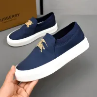 $82.00 USD Burberry Casual Shoes For Men #1471474