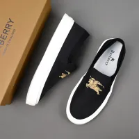 $82.00 USD Burberry Casual Shoes For Men #1471475