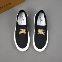 $82.00 USD Burberry Casual Shoes For Men #1471475
