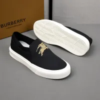 $82.00 USD Burberry Casual Shoes For Men #1471475