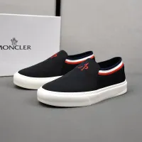 $82.00 USD Moncler Casual Shoes For Men #1471476