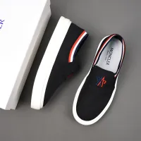 $82.00 USD Moncler Casual Shoes For Men #1471476
