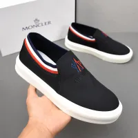 $82.00 USD Moncler Casual Shoes For Men #1471476