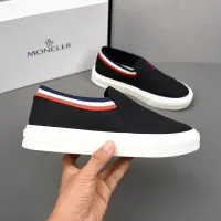 $82.00 USD Moncler Casual Shoes For Men #1471476