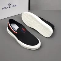 $82.00 USD Moncler Casual Shoes For Men #1471476