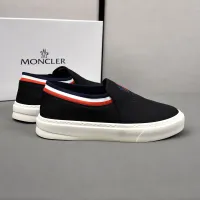 $82.00 USD Moncler Casual Shoes For Men #1471476