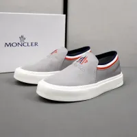 $82.00 USD Moncler Casual Shoes For Men #1471477
