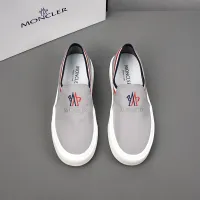 $82.00 USD Moncler Casual Shoes For Men #1471477