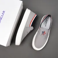 $82.00 USD Moncler Casual Shoes For Men #1471477