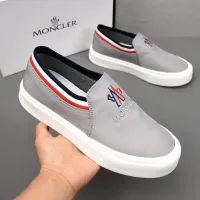 $82.00 USD Moncler Casual Shoes For Men #1471477