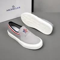 $82.00 USD Moncler Casual Shoes For Men #1471477