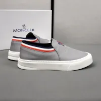 $82.00 USD Moncler Casual Shoes For Men #1471477