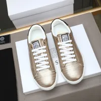 $85.00 USD Versace Casual Shoes For Men #1471567
