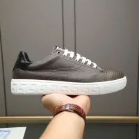 $85.00 USD Versace Casual Shoes For Men #1471568