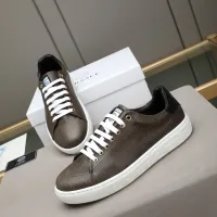 $85.00 USD Versace Casual Shoes For Men #1471568