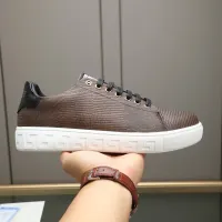 $85.00 USD Versace Casual Shoes For Men #1471569