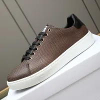 $85.00 USD Versace Casual Shoes For Men #1471569