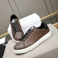 $85.00 USD Versace Casual Shoes For Men #1471569