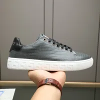 $85.00 USD Versace Casual Shoes For Men #1471570