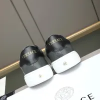 $85.00 USD Versace Casual Shoes For Men #1471570