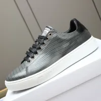 $85.00 USD Versace Casual Shoes For Men #1471570