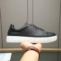 $85.00 USD Versace Casual Shoes For Men #1471571