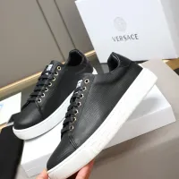 $85.00 USD Versace Casual Shoes For Men #1471571