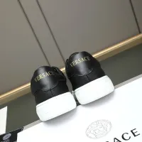 $85.00 USD Versace Casual Shoes For Men #1471571