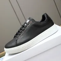 $85.00 USD Versace Casual Shoes For Men #1471571