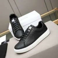 $85.00 USD Versace Casual Shoes For Men #1471571
