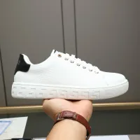 $85.00 USD Versace Casual Shoes For Men #1471572