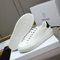 $85.00 USD Versace Casual Shoes For Men #1471572