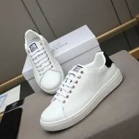 $85.00 USD Versace Casual Shoes For Men #1471572
