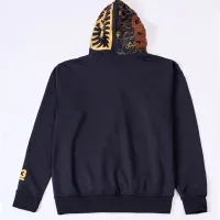 $48.00 USD Bape Hoodies Long Sleeved For Unisex #1471798