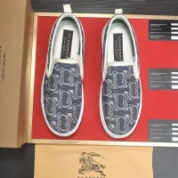$80.00 USD Burberry Casual Shoes For Men #1471943