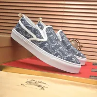 $80.00 USD Burberry Casual Shoes For Men #1471943