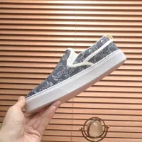 $80.00 USD Burberry Casual Shoes For Men #1471943