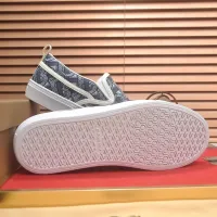 $80.00 USD Burberry Casual Shoes For Men #1471943