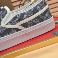 $80.00 USD Burberry Casual Shoes For Men #1471943