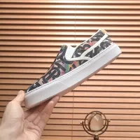$80.00 USD Burberry Casual Shoes For Men #1471946