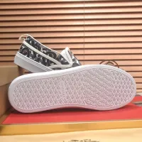 $80.00 USD Burberry Casual Shoes For Men #1471946
