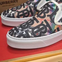 $80.00 USD Burberry Casual Shoes For Men #1471946