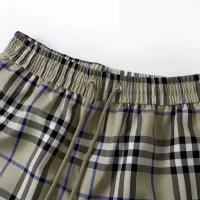$40.00 USD Burberry Pants For Men #1471948