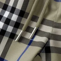 $40.00 USD Burberry Pants For Men #1471948