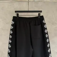 $56.00 USD Chrome Hearts Pants For Men #1471953