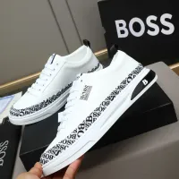 $82.00 USD Boss Casual Shoes For Men #1471955