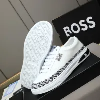 $82.00 USD Boss Casual Shoes For Men #1471955