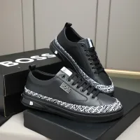 $82.00 USD Boss Casual Shoes For Men #1471957