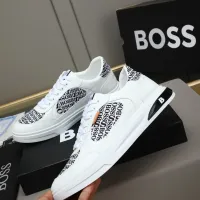 $82.00 USD Boss Casual Shoes For Men #1471960